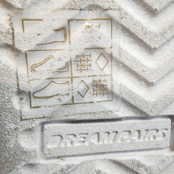 Dream Pairs Flip Flops Comfortable Beach Shoes Sandals Size 8 - Picture 5 of 9